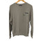 エクストララージ XLARGE THERMAL L/S POCKET TEE メンズ JPN:M