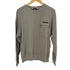 エクストララージ XLARGE THERMAL L/S POCKET TEE メンズ JPN:M