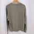 エクストララージ XLARGE THERMAL L/S POCKET TEE メンズ JPN:M