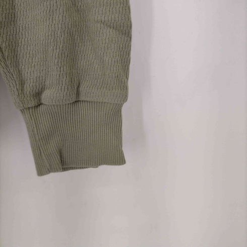 エクストララージ XLARGE THERMAL L/S POCKET TEE メンズ JPN:M