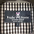 サイコバニー Psycho Bunny ニットジャケット メンズ JPN:L
