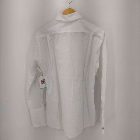 シップス SHIPS STANDARD FIT コットンシャツ メンズ 41