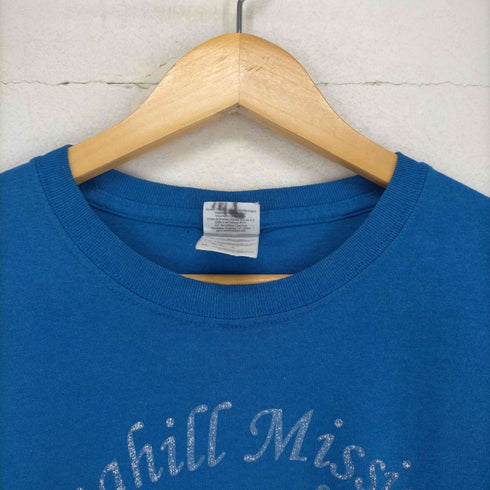ギルダン GILDAN プリント半袖Tシャツ メンズ JPN:XL