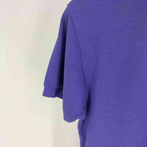 ザノースフェイス THE NORTH FACE 日本百名山完登 1993 刺繍 ベーシック S/S ポロシャツ メンズ import:M