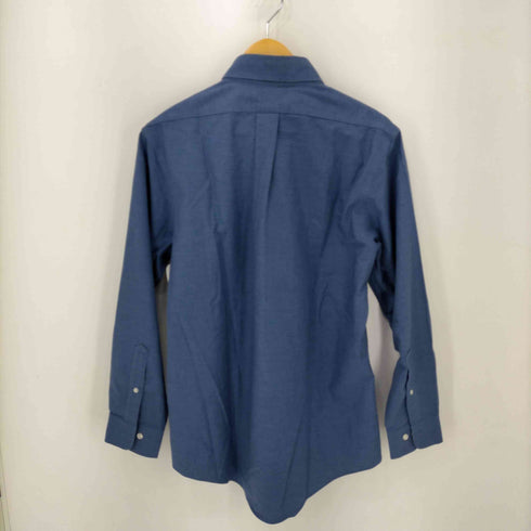 ブルックスブラザーズ BROOKS BROTHERS REGENT SUPIMA COTTON BDシャツ メンズ import:M