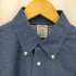 ブルックスブラザーズ BROOKS BROTHERS REGENT SUPIMA COTTON BDシャツ メンズ import:M
