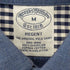 ブルックスブラザーズ BROOKS BROTHERS REGENT SUPIMA COTTON BDシャツ メンズ import:M