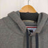 トミーヒルフィガー TOMMY HILFIGER フロントロゴ刺繍 プルオーバーパーカー メンズ JPN:XL
