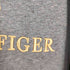 トミーヒルフィガー TOMMY HILFIGER フロントロゴ刺繍 プルオーバーパーカー メンズ JPN:XL