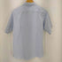 コロンビア Columbia シアサッカーボーダーS/Sシャツ メンズ import:L