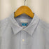 コロンビア Columbia シアサッカーボーダーS/Sシャツ メンズ import:L