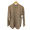 フォーワンセブンバイエディフィス 417 by EDIFICE BUTTON DOWN COLLAR BDシャツ メンズ JPN:L
