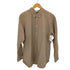 フォーワンセブンバイエディフィス 417 by EDIFICE BUTTON DOWN COLLAR BDシャツ メンズ JPN:L