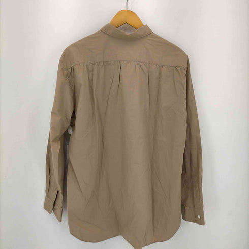 フォーワンセブンバイエディフィス 417 by EDIFICE BUTTON DOWN COLLAR BDシャツ メンズ JPN:L