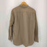 フォーワンセブンバイエディフィス 417 by EDIFICE BUTTON DOWN COLLAR BDシャツ メンズ JPN:L