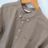 フォーワンセブンバイエディフィス 417 by EDIFICE BUTTON DOWN COLLAR BDシャツ メンズ JPN:L