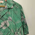 Islander 総柄 オープンカラーアロハシャツ メンズ import:XL
