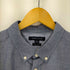 トミーヒルフィガー TOMMY HILFIGER CUSTUM FIT S/S レギュラーカラーシャツ メンズ import:XL