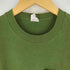 フルーツオブザルーム FRUIT OF THE LOOM MADE IN USA ポケットTシャツ 袖裾シングル メンズ JPN:L