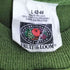 フルーツオブザルーム FRUIT OF THE LOOM MADE IN USA ポケットTシャツ 袖裾シングル メンズ JPN:L