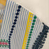 ウィークエンドマックスマーラ Weekend Max Mara ラウンドネック ストライプ 刺繍 ノースリーブブラウス レディース import:S