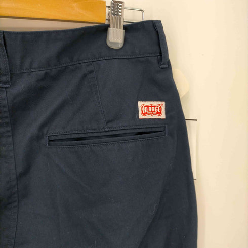 エクストララージ XLARGE PRINTED WORK PANT メンズ 34