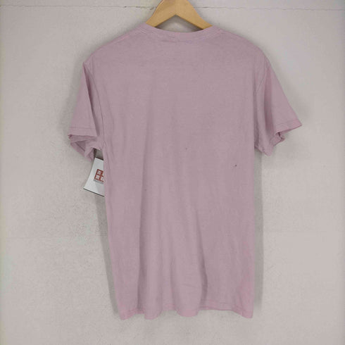 プレイボーイ PLAYBOY プリント半袖Tシャツ メンズ JPN:M