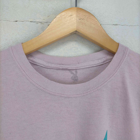 プレイボーイ PLAYBOY プリント半袖Tシャツ メンズ JPN:M