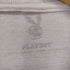 プレイボーイ PLAYBOY プリント半袖Tシャツ メンズ JPN:M