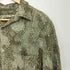 バティックベイ Batik Bay 総柄 オープンカラーシャツ メンズ import:M