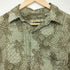 バティックベイ Batik Bay 総柄 オープンカラーシャツ メンズ import:M