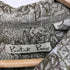 バティックベイ Batik Bay 総柄 オープンカラーシャツ メンズ import:M