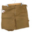 スタンレイ Stan Ray LOT970 MADE IN USA Brown Duck Painter's Short ダックショーツ メンズ 36