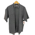 アーバンリサーチ URBAN RESEARCH ドライTRリネンシャツ メンズ JPN:L
