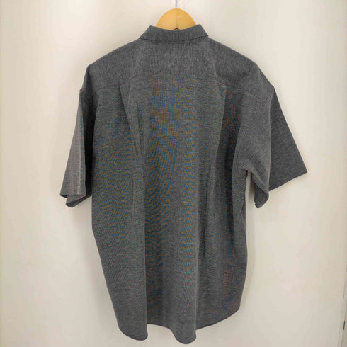 アーバンリサーチ URBAN RESEARCH ドライTRリネンシャツ メンズ JPN:L