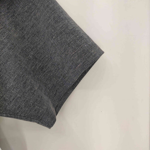 アーバンリサーチ URBAN RESEARCH ドライTRリネンシャツ メンズ JPN:L