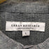 アーバンリサーチ URBAN RESEARCH ドライTRリネンシャツ メンズ JPN:L