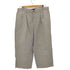トミーヒルフィガー TOMMY HILFIGER 90S 2タックコットンワイドチノパン メンズ 34