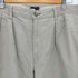 トミーヒルフィガー TOMMY HILFIGER 90S 2タックコットンワイドチノパン メンズ 34