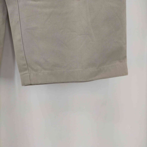 トミーヒルフィガー TOMMY HILFIGER 90S 2タックコットンワイドチノパン メンズ 34