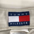 トミーヒルフィガー TOMMY HILFIGER 90S 2タックコットンワイドチノパン メンズ 34