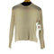 レイビームス Ray BEAMS チュール ハイネック ロングスリーブ カットソー レディース