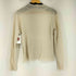 レイビームス Ray BEAMS チュール ハイネック ロングスリーブ カットソー レディース