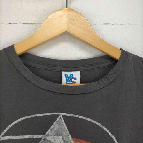 ジャンクフード JUNK FOOD MADE IN USA バンドTシャツ メンズ JPN:L
