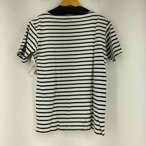 オーチバル ORCIVAL S/S ボーダーカットソー メンズ 4