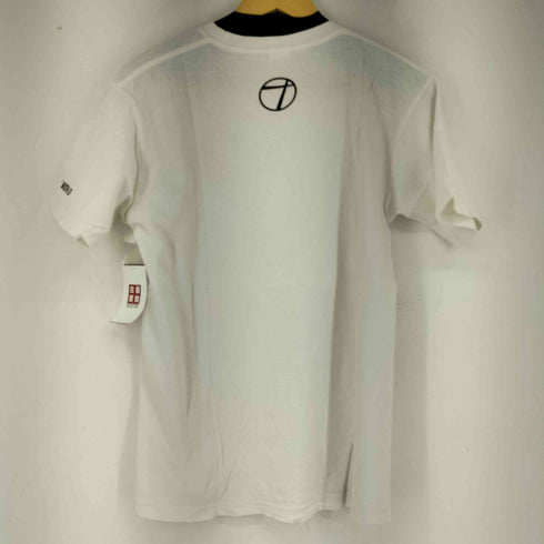ユナイテッドアスレ UNITED ATHLE 両面プリント S/S Tシャツ メンズ import:M