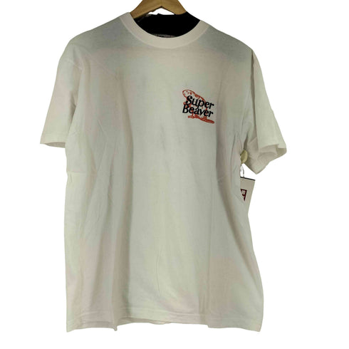 S/S バンドTシャツ メンズ JPN:L