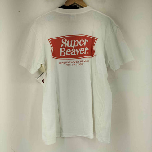 S/S バンドTシャツ メンズ JPN:L