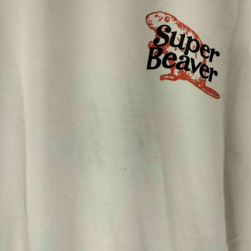 S/S バンドTシャツ メンズ JPN:L