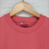 ヘインズ Hanes MADE IN USA 無地Tシャツ 袖裾シングル メンズ JPN:XL